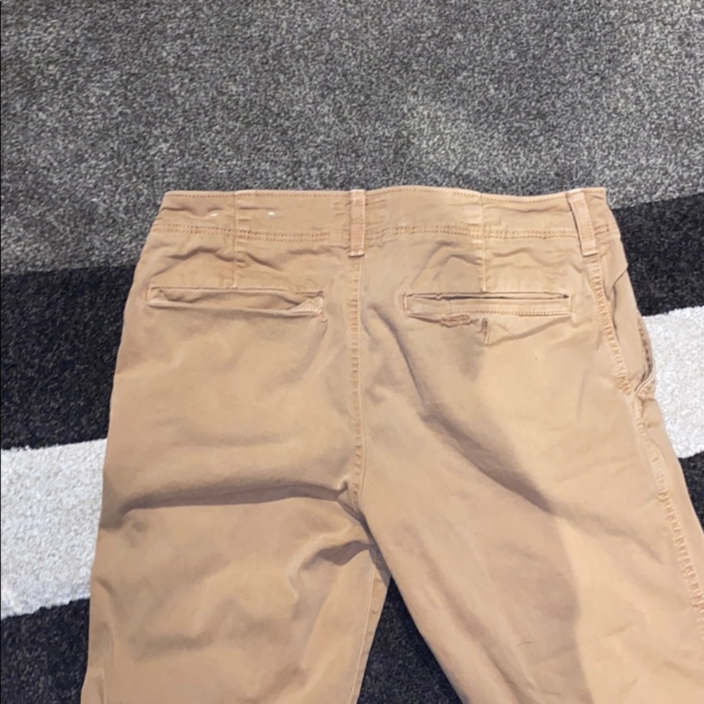 American eagle Khakis - Picture 6 of 7